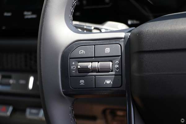 2025 Kia Tasman S TK 4X4 thumb-11