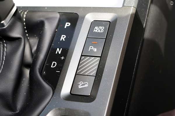2025 Kia Tasman S TK 4X4 thumb-14