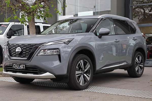 2023 Nissan X-TRAIL Ti e-POWER T33
