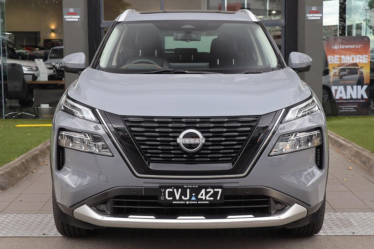 2023 Nissan X-TRAIL Ti e-POWER T33