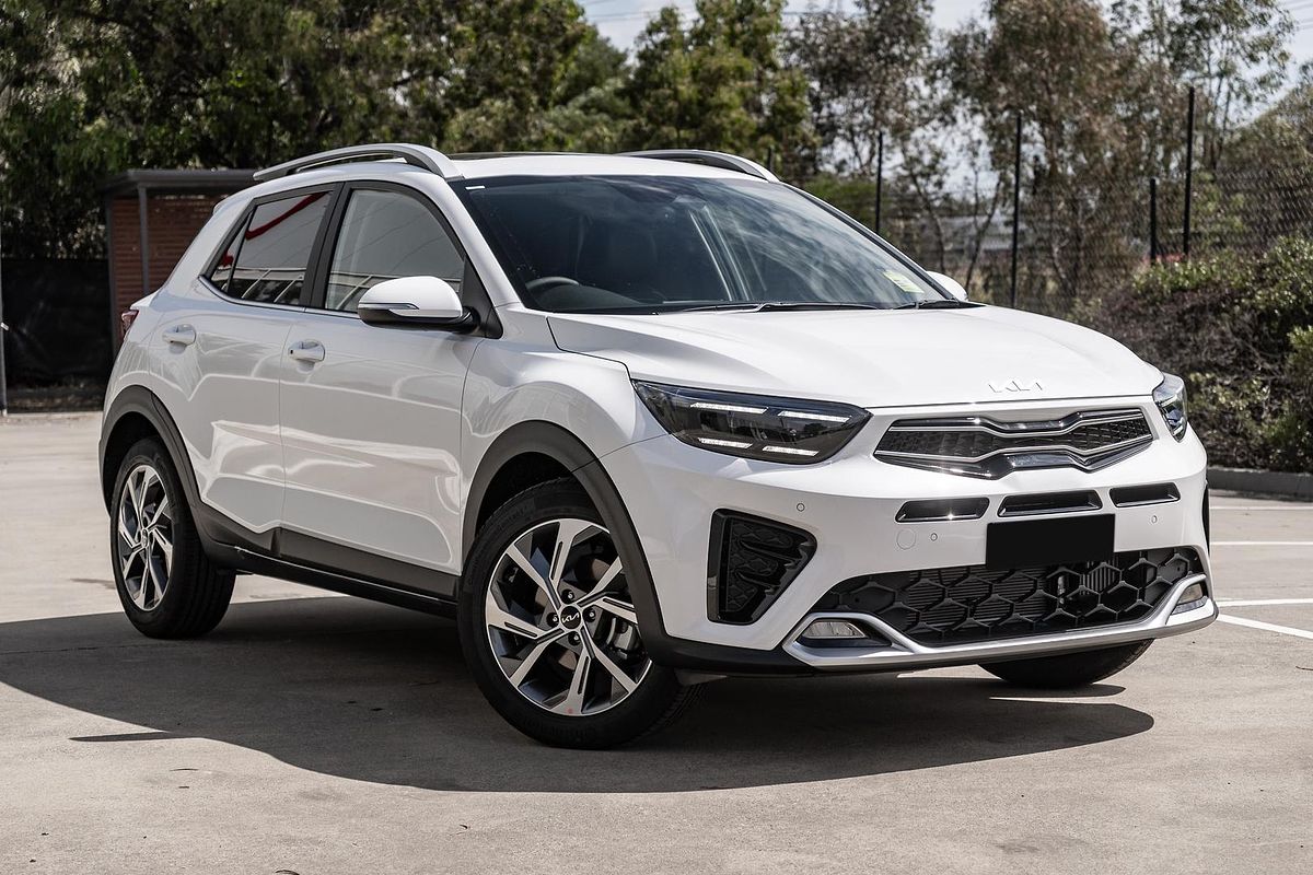 2025 Kia Stonic GT-Line YB