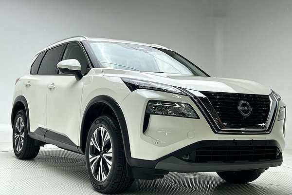 2023 Nissan X-TRAIL ST-L T33 thumb-0