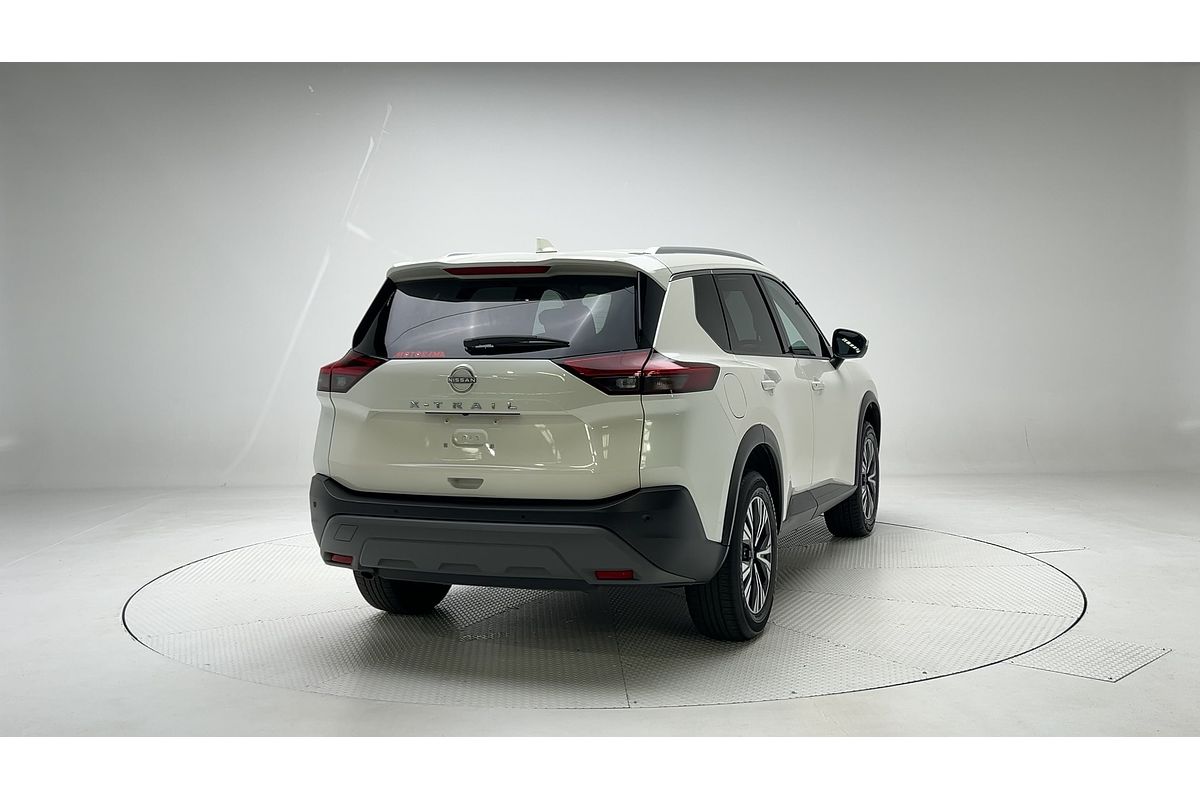 2023 Nissan X-TRAIL ST-L T33