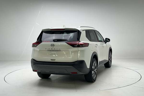 2023 Nissan X-TRAIL ST-L T33 thumb-1