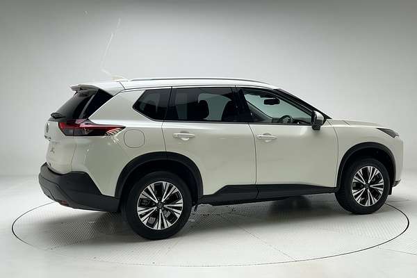 2023 Nissan X-TRAIL ST-L T33 thumb-2