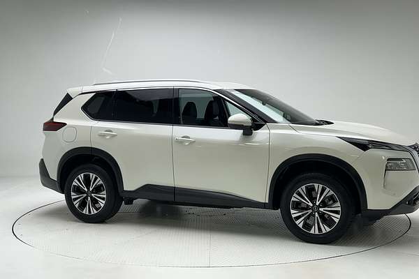 2023 Nissan X-TRAIL ST-L T33 thumb-3