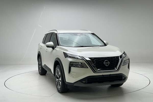 2023 Nissan X-TRAIL ST-L T33 thumb-4