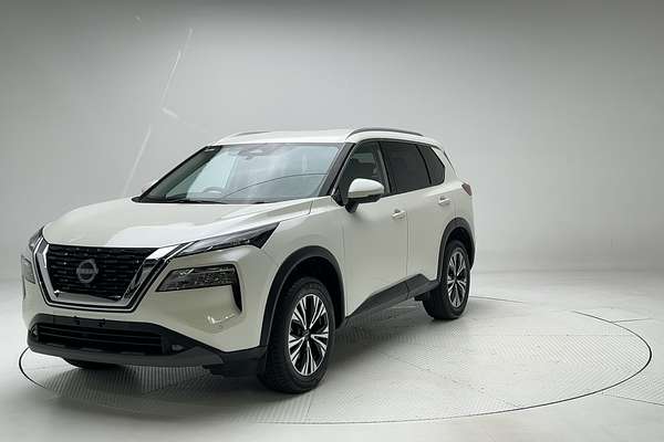 2023 Nissan X-TRAIL ST-L T33 thumb-5
