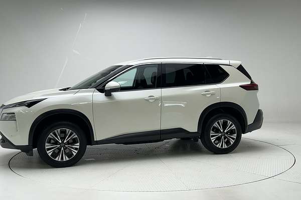 2023 Nissan X-TRAIL ST-L T33 thumb-6