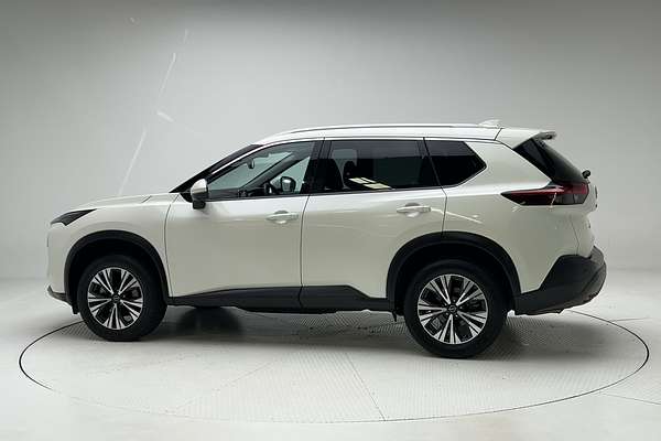 2023 Nissan X-TRAIL ST-L T33 thumb-7