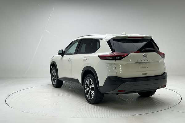 2023 Nissan X-TRAIL ST-L T33 thumb-8