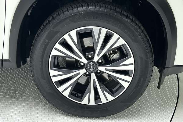 2023 Nissan X-TRAIL ST-L T33 thumb-9