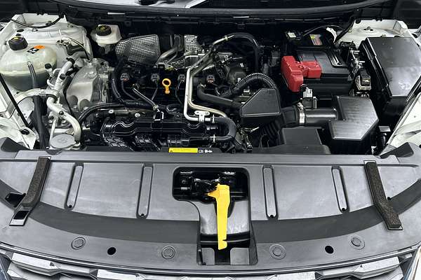 2023 Nissan X-TRAIL ST-L T33 thumb-10