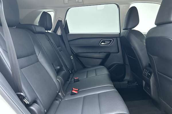 2023 Nissan X-TRAIL ST-L T33 thumb-11