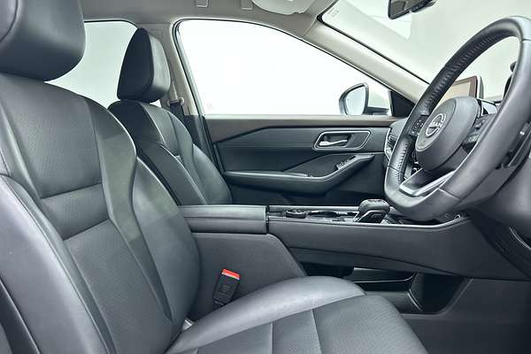 2023 Nissan X-TRAIL ST-L T33 thumb-12