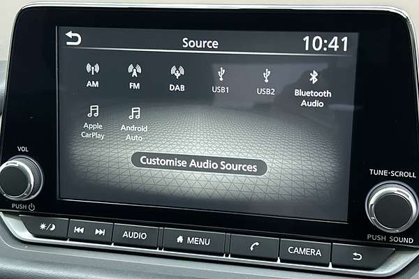 2023 Nissan X-TRAIL ST-L T33 thumb-16