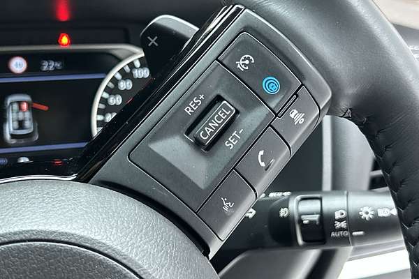 2023 Nissan X-TRAIL ST-L T33 thumb-17