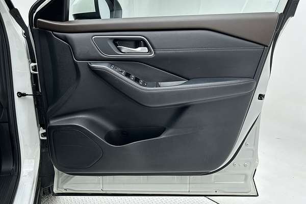 2023 Nissan X-TRAIL ST-L T33 thumb-18