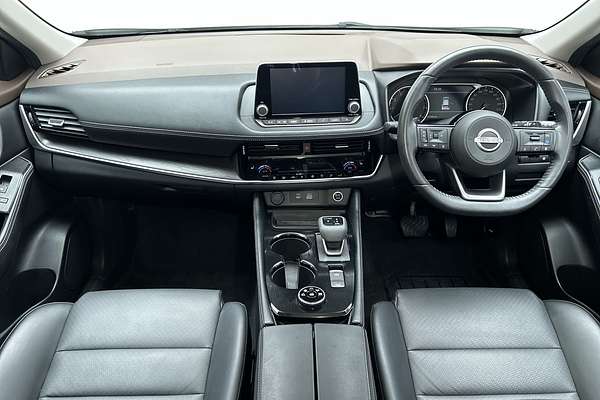 2023 Nissan X-TRAIL ST-L T33 thumb-19