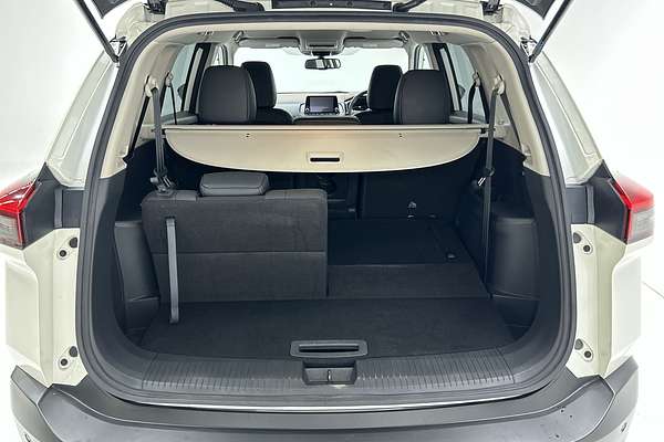 2023 Nissan X-TRAIL ST-L T33 thumb-20