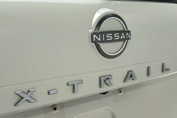 2023 Nissan X-TRAIL ST-L T33 thumb-21