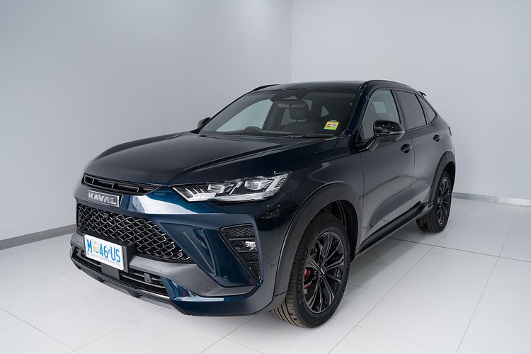 2025 GWM Haval H6GT Ultra B03