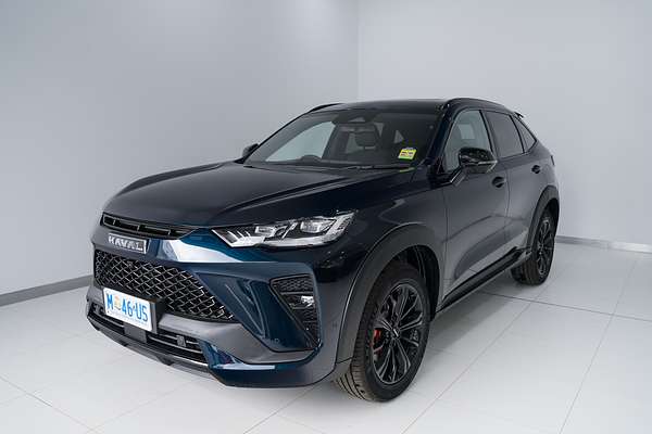 2025 GWM Haval H6GT Ultra B03