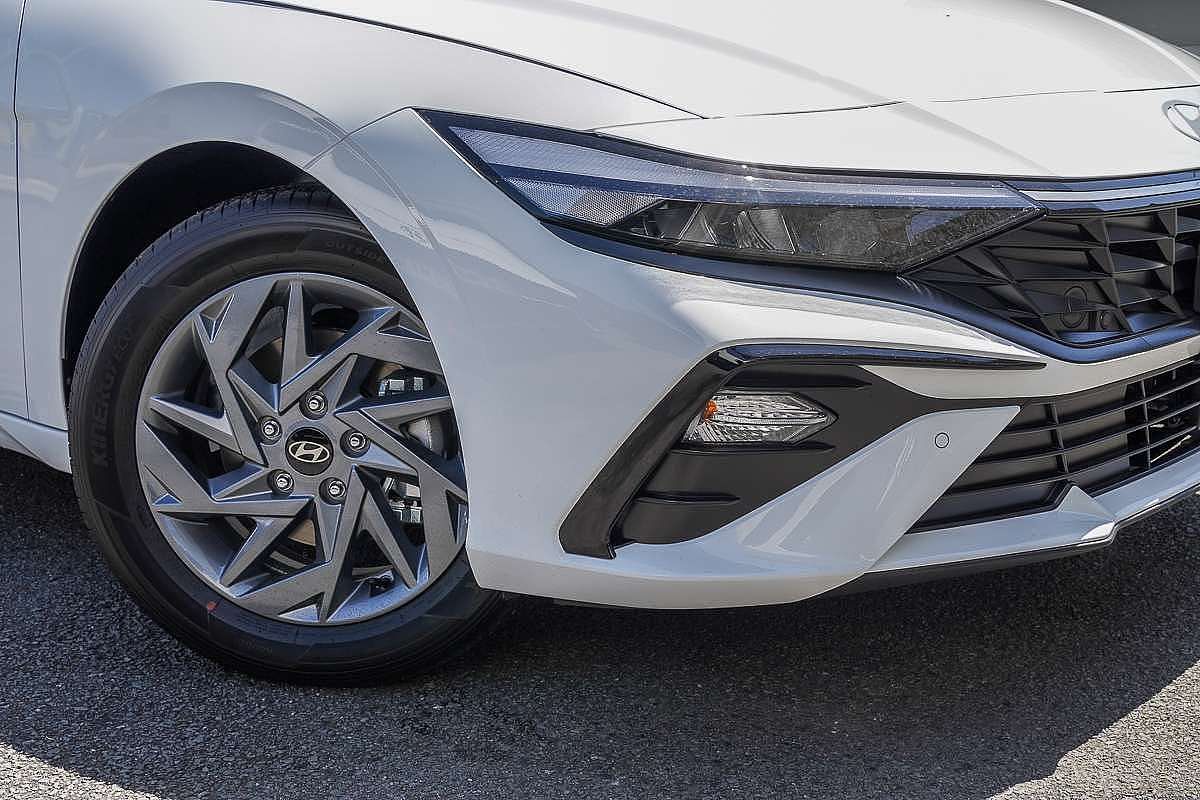 2025 Hyundai i30 CN7.V2