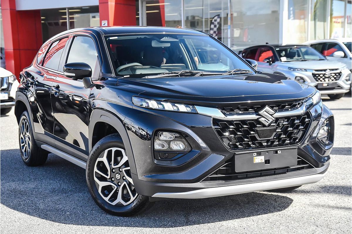 2025 Suzuki Fronx Hybrid GLX KW
