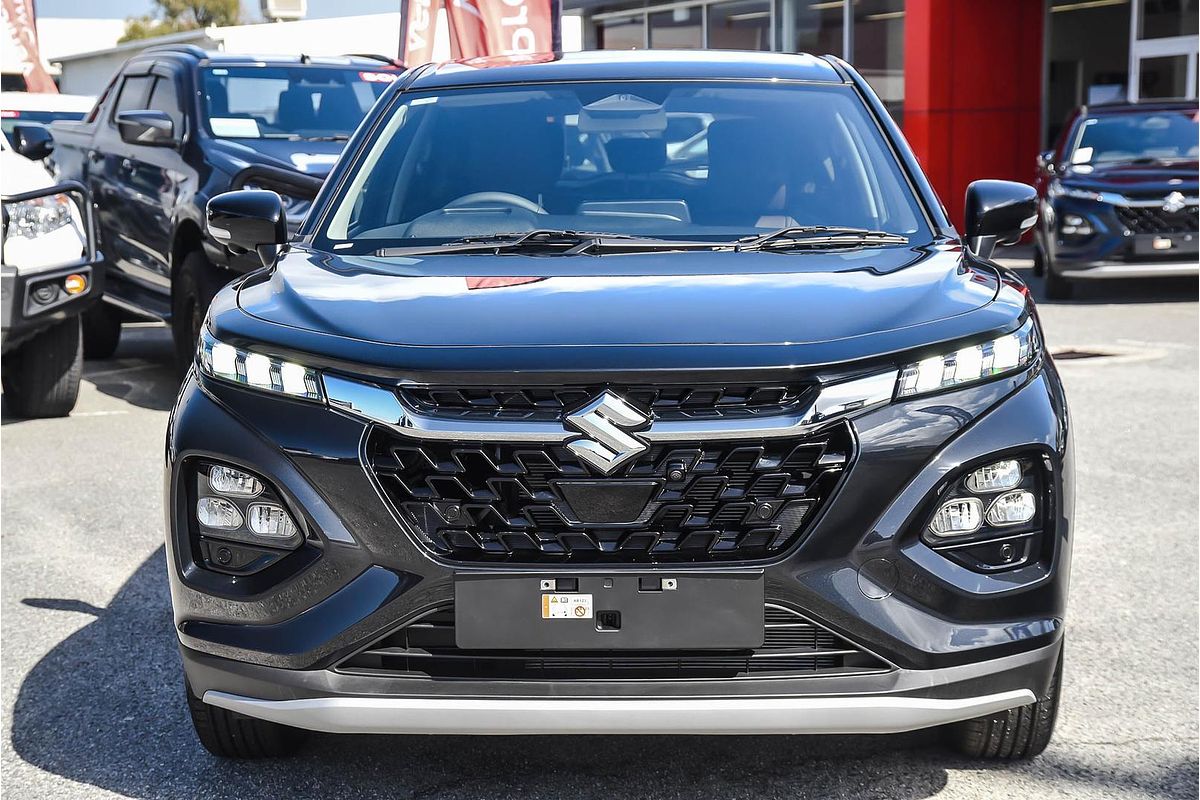 2025 Suzuki Fronx Hybrid GLX KW