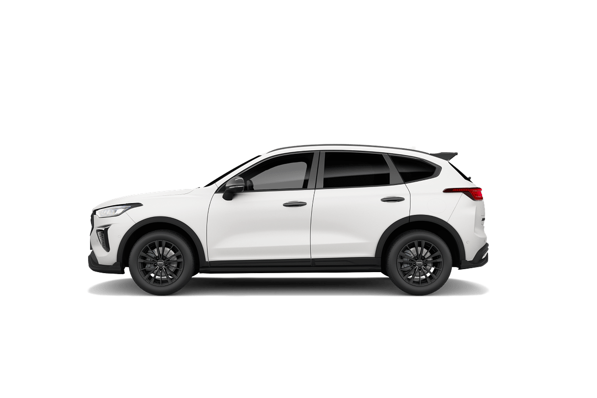 2025 GWM Haval Jolion Vanta Hybrid A02