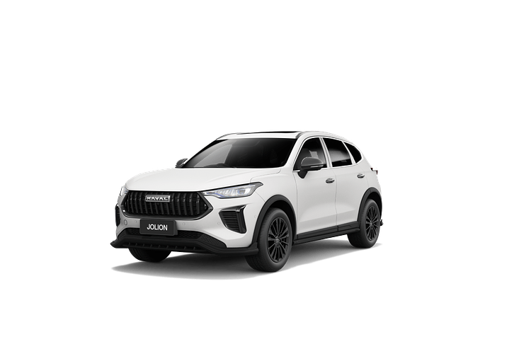 2025 GWM Haval Jolion Vanta A02