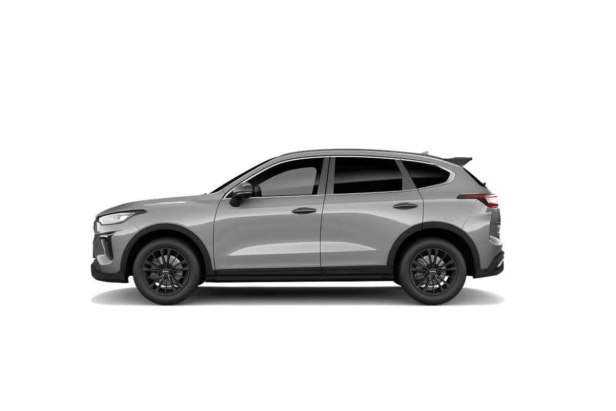 2025 GWM Haval Jolion Vanta A02