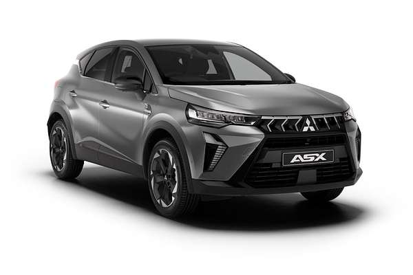2025 Mitsubishi ASX Aspire XE