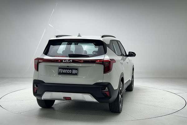 2023 Kia Seltos Sport SP2 PE thumb-1