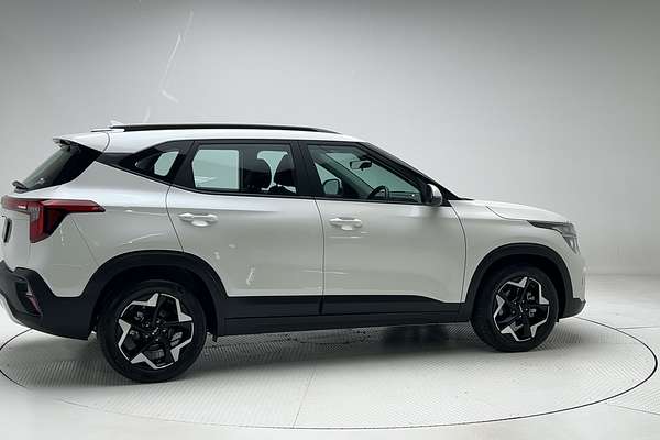2023 Kia Seltos Sport SP2 PE thumb-2