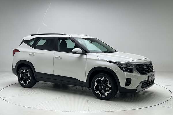 2023 Kia Seltos Sport SP2 PE thumb-3