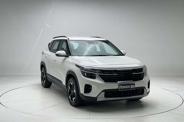 2023 Kia Seltos Sport SP2 PE thumb-4