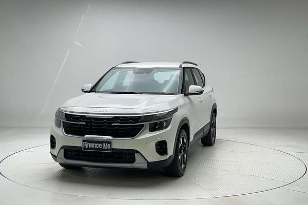 2023 Kia Seltos Sport SP2 PE thumb-5