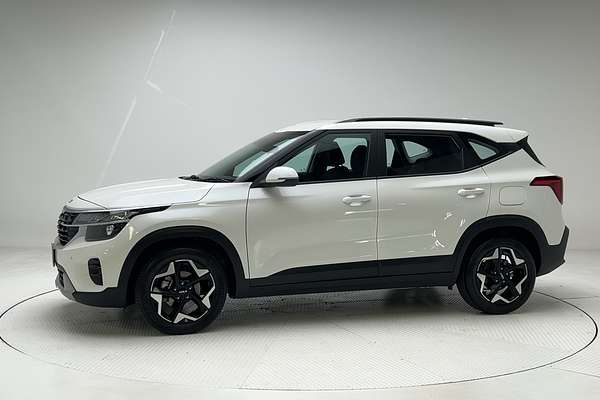 2023 Kia Seltos Sport SP2 PE thumb-6