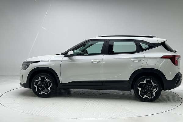 2023 Kia Seltos Sport SP2 PE thumb-7