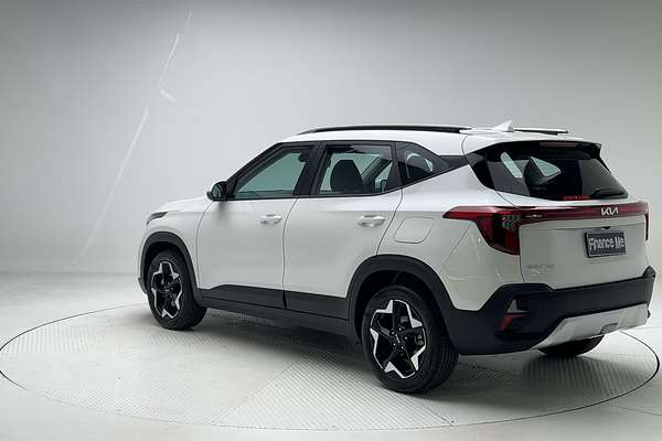 2023 Kia Seltos Sport SP2 PE thumb-8