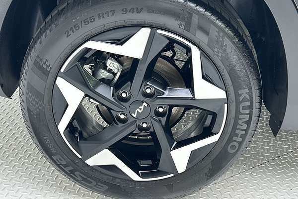 2023 Kia Seltos Sport SP2 PE thumb-9