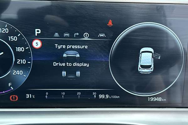2023 Kia Seltos Sport SP2 PE thumb-13