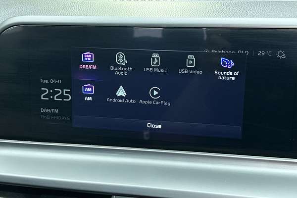 2023 Kia Seltos Sport SP2 PE thumb-15