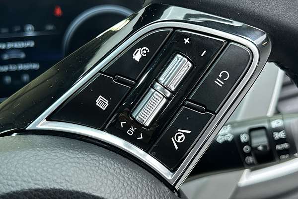 2023 Kia Seltos Sport SP2 PE thumb-16