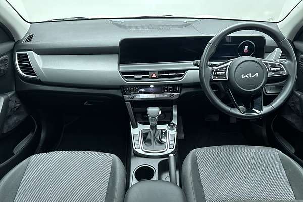 2023 Kia Seltos Sport SP2 PE thumb-19