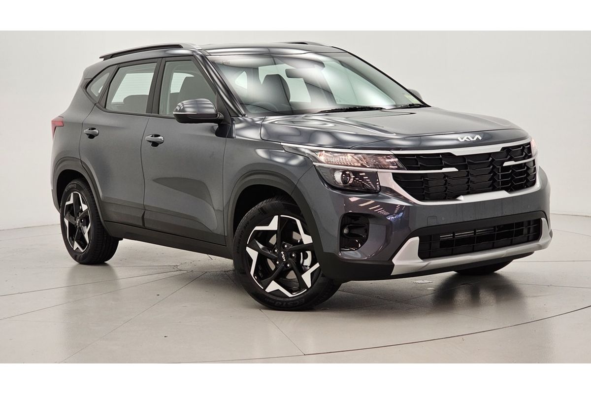 2025 Kia Seltos Sport SP2 PE