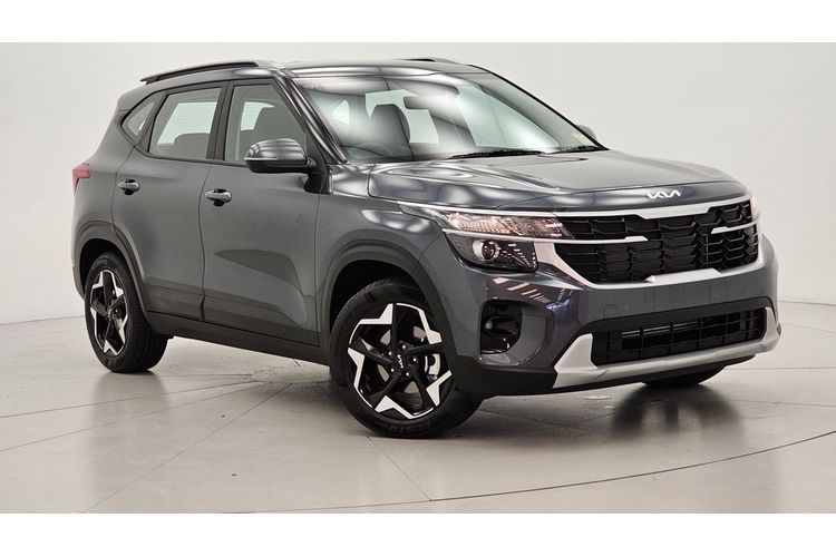 2025 Kia Seltos Sport SP2 PE