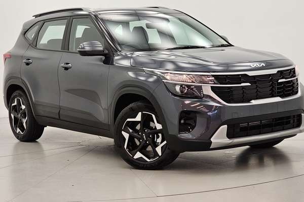 2025 Kia Seltos Sport SP2 PE